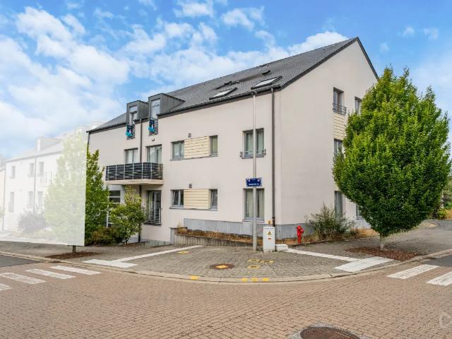 à vendre Appartement Arlon Beim Weyer