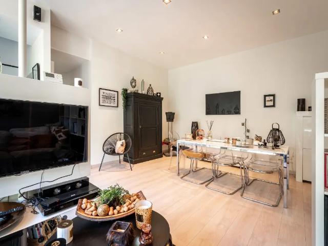 à vendre Appartement Arlon Place du Lieutenant Callemeyn