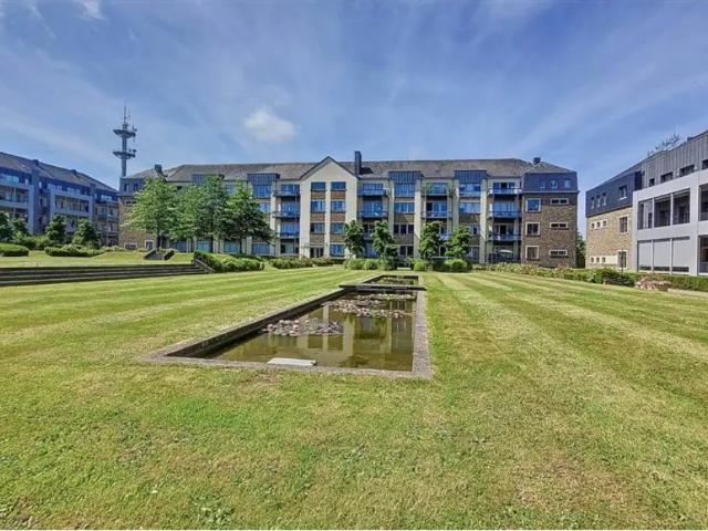 à vendre Appartement Arlon Place du Lieutenant Callemeyn