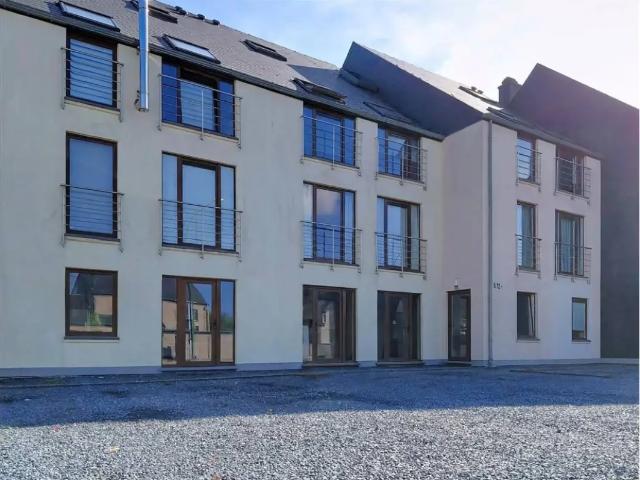 à vendre Appartement Arlon Route de Longwy