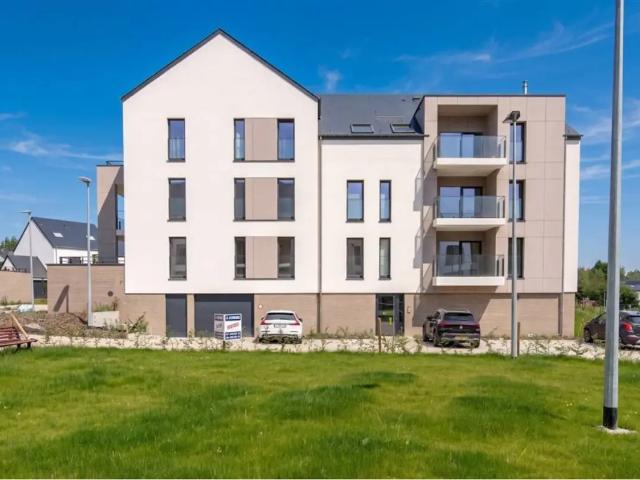à vendre Appartement Arlon Rue des Blancs Prés