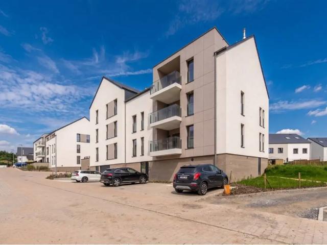 à vendre Appartement Arlon Rue des Blancs Prés