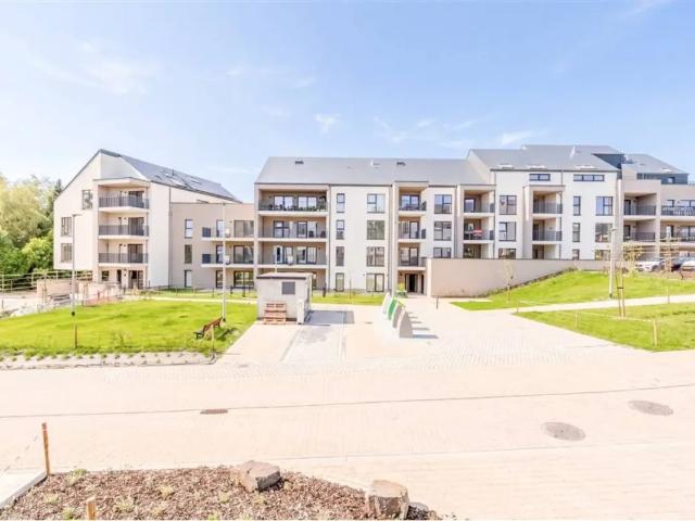 à vendre Appartement Arlon Rue des Blancs Prés