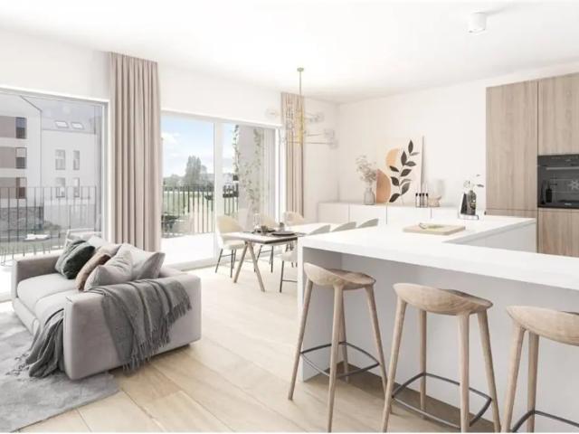 à vendre Appartement Arlon Rue des Blancs Prés