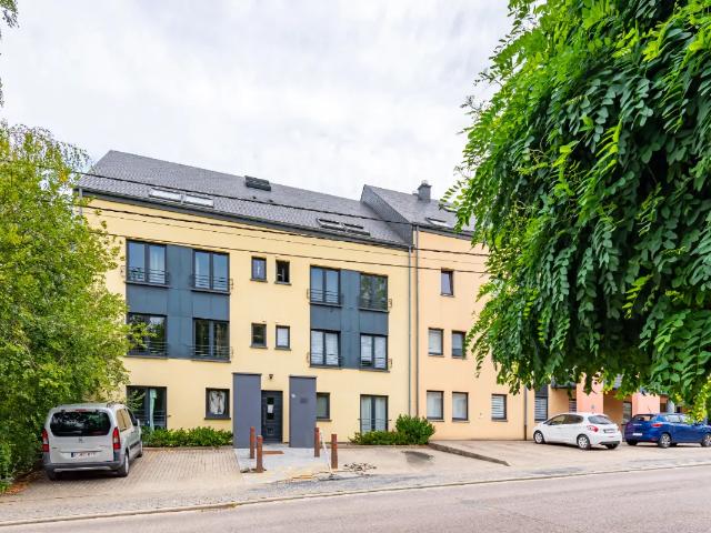 à vendre Appartement Arlon Rue des Deux Luxembourg