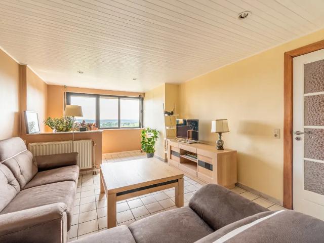 à vendre Appartement Arlon Rue des Espagnols