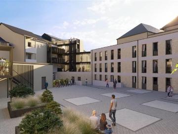 6700, Arlon, Arrondissement de Arlon, Wallonie