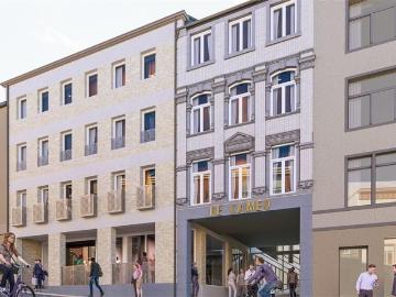 6700, Arlon, Arrondissement de Arlon, Wallonie