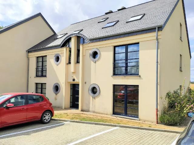 à vendre Appartement Arlon rue des Quatre Vents 110