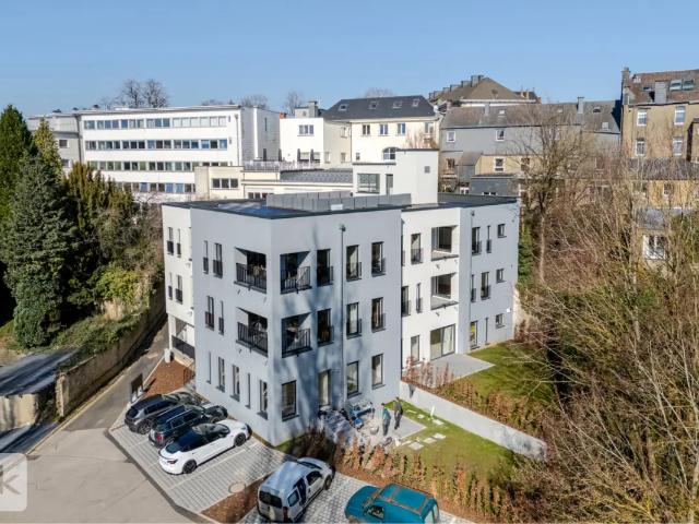 à vendre Appartement Arlon Rue du Général Molitor
