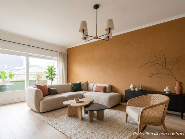 à vendre Appartement Arlon Rue du Général Molitor