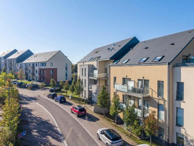 à vendre Appartement Arlon Rue Emile Tandel