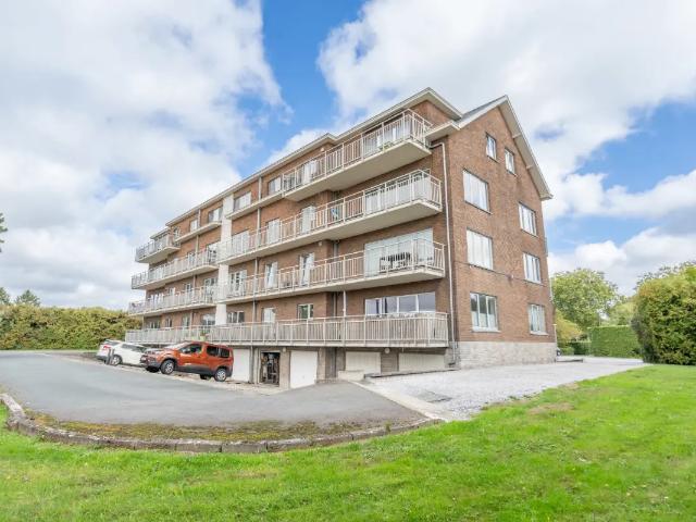 à vendre Appartement Arquennes