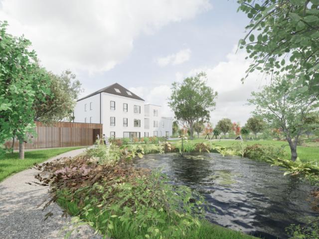 à vendre Appartement Arquennes