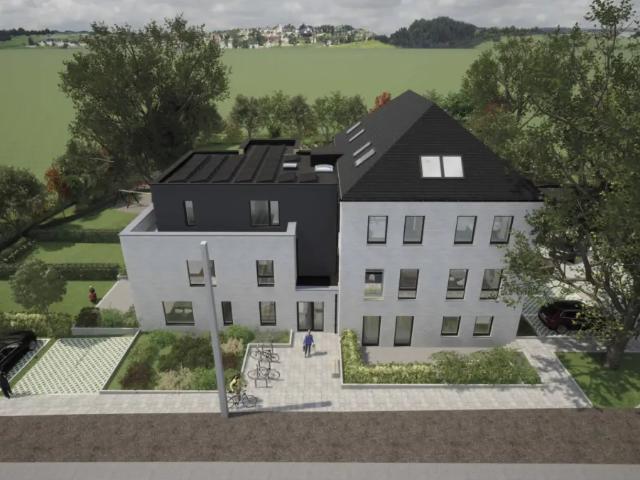 à vendre Appartement Arquennes