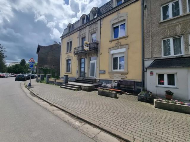 à vendre Appartement Athus