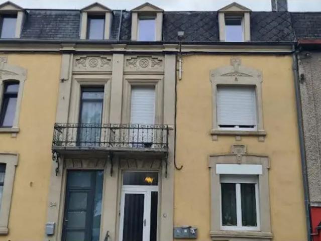 à vendre Appartement Athus