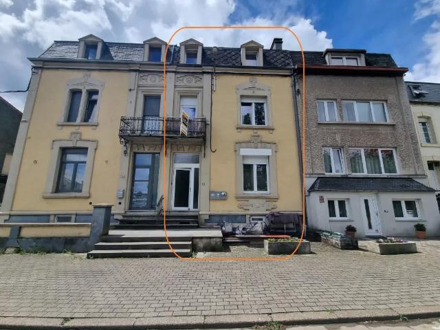 à vendre Appartement Athus