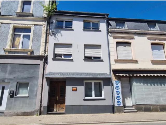 à vendre Appartement Athus