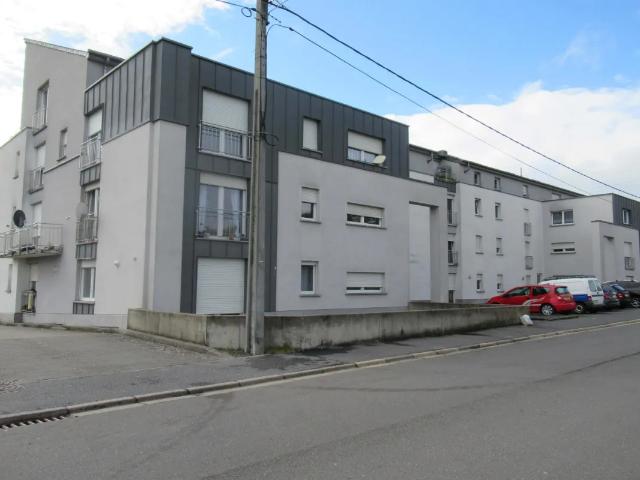 à vendre Appartement Athus Floréal