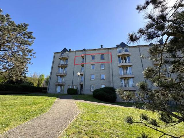 à vendre Appartement Athus Rue des Marguerites