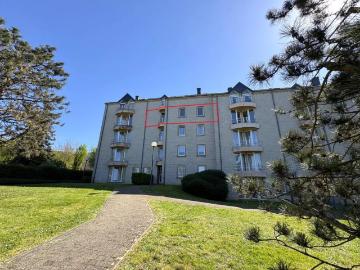 à vendre Appartement Athus Rue des Marguerites