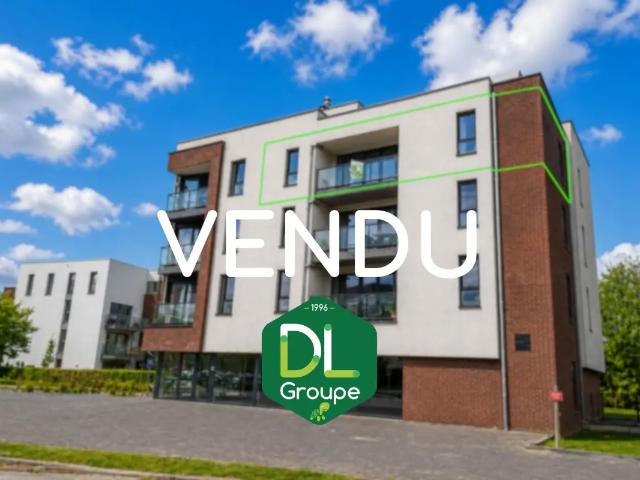 à vendre Appartement Ath