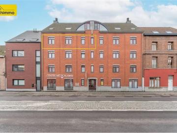 7800, Ath, Arrondissement de Ath, Wallonie