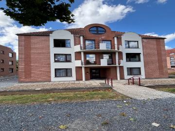 à vendre Appartement Ath Avenue de la Roselle