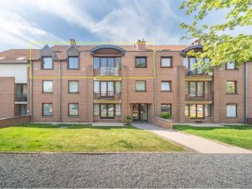 à vendre Appartement Ath Avenue de la Roselle