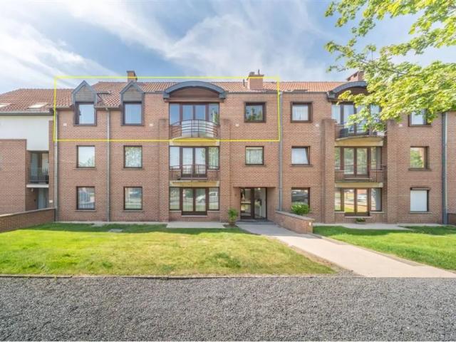 à vendre Appartement Ath Avenue de la Roselle