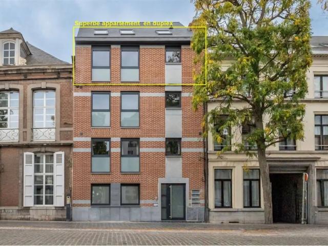 à vendre Appartement Ath Rue de Pintamont
