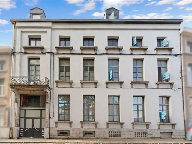 à vendre Appartement Ath Rue des Récollets