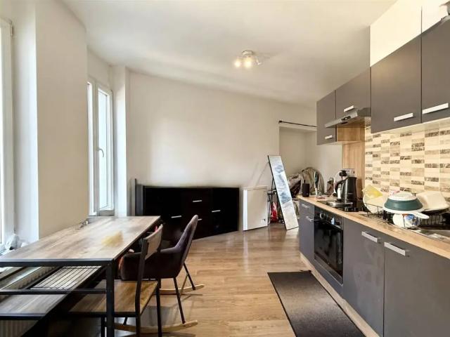 à vendre Appartement Ath Rue des Récollets