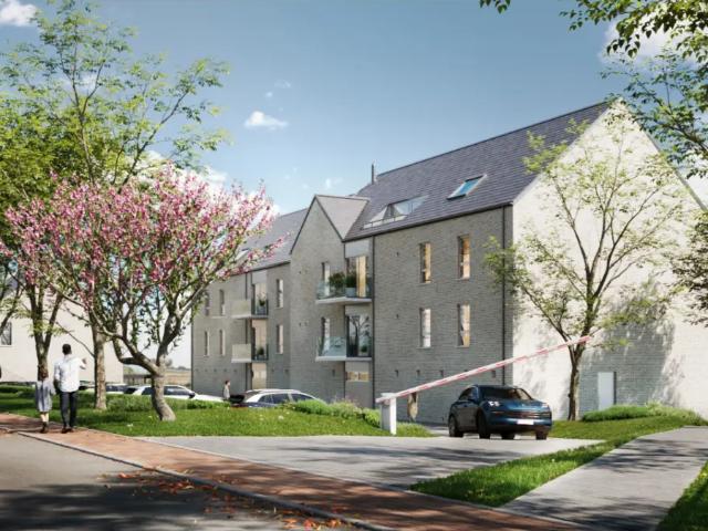 à vendre Appartement Attre Avenue Saint Martin