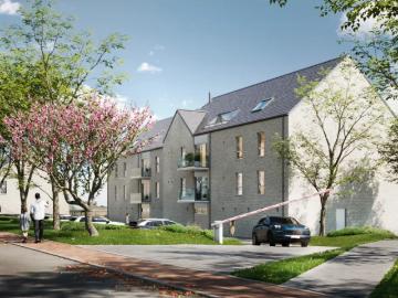 Arrondissement de Ath, Wallonie - Jardin