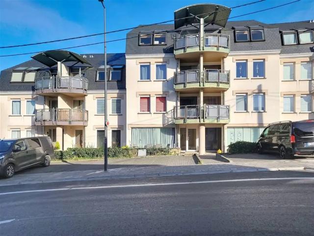 à vendre Appartement Aubange Avenue de Luxembourg