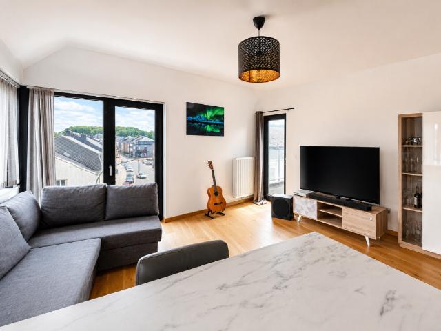 à vendre Appartement Aubange Rue de l'Industrie