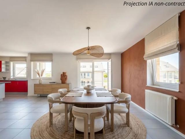 à vendre Appartement Aubange Rue de Longwy