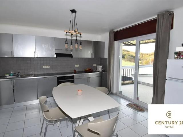 à vendre Appartement Aubange