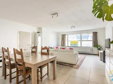 à vendre Appartement Audenarde Gentstraat