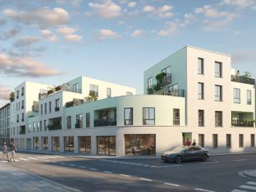 à vendre Appartement Audenarde Woeker