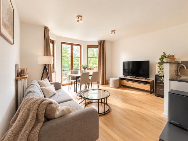 à vendre Appartement Auderghem