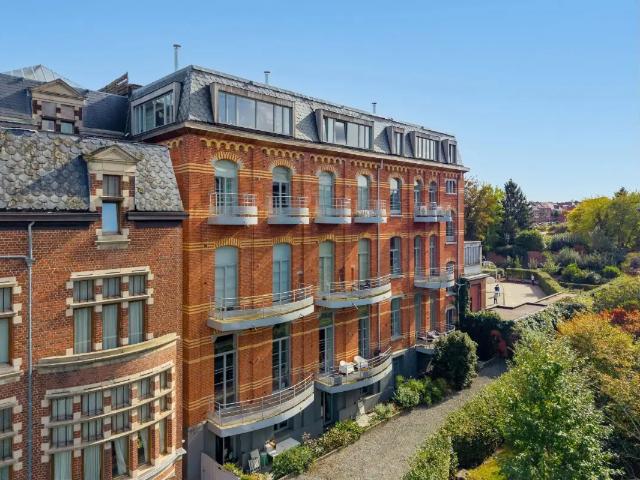 à vendre Appartement Auderghem