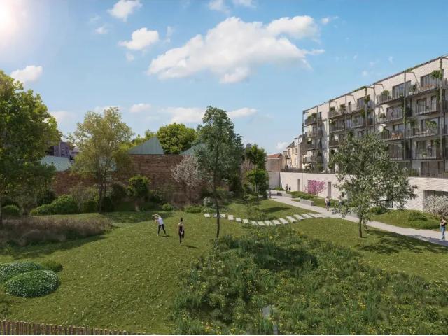 à vendre Appartement Auderghem