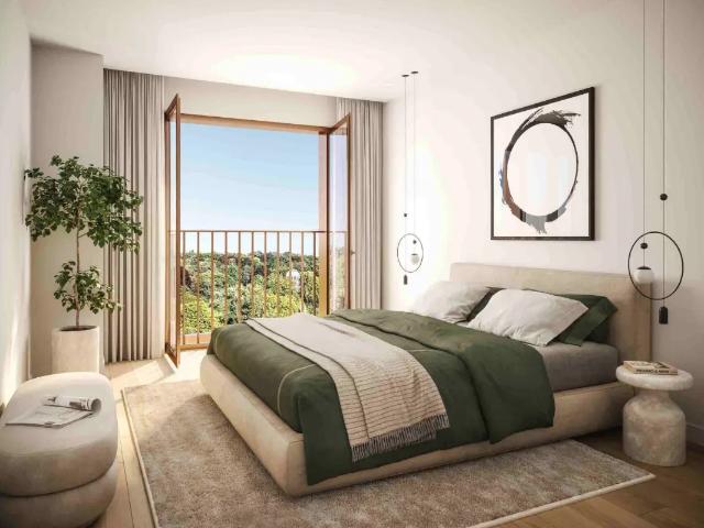 à vendre Appartement Auderghem
