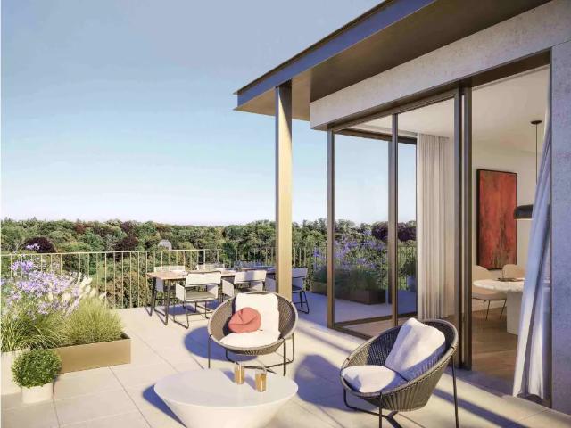 à vendre Appartement Auderghem