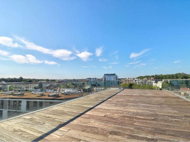 à vendre Appartement Auderghem