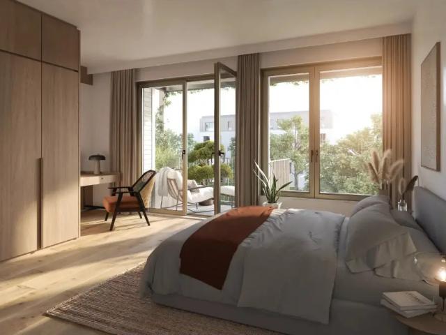 à vendre Appartement Auderghem