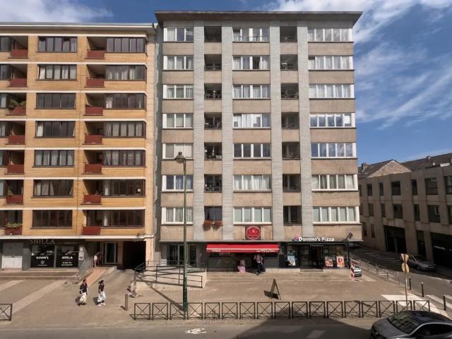 à vendre Appartement Auderghem